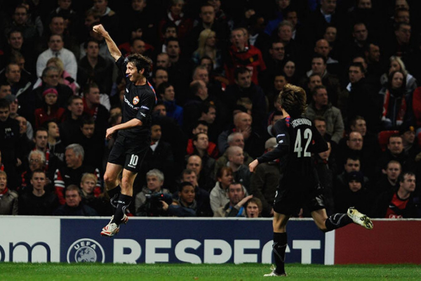 Алан Дзагоев завершил карьеру: 10 лучших матчей полузащитника за ЦСКА и сборную России, рейтинг