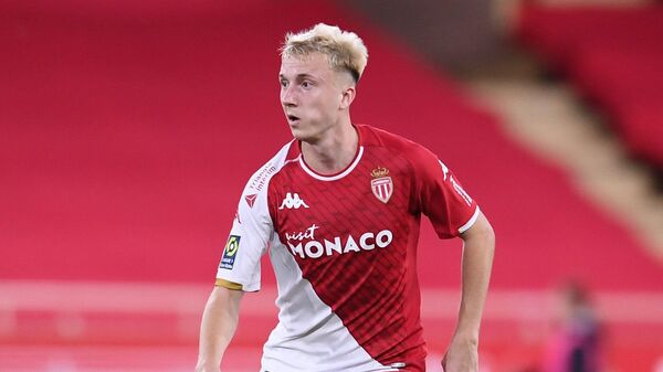 "Монако" Головина и "Гавр" Кузяева сыграли вничью в матче чемпионата Франции