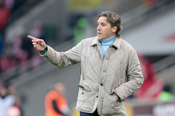 Что футболисты сборной России говорили о &laquo;Письме 14&raquo;: Шалимов, Кирьяков, Юран, Карпин, Мостовой, Канчельскис, Колыванов