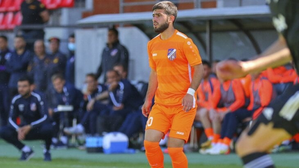 &laquo;Урарту&raquo; &mdash; &laquo;Вест Армения&raquo;. Ставка (к. 2.11) и прогноз на футбол, чемпионат Армении, 3 ноября 2023 года