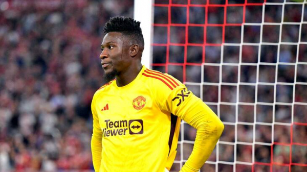 Основной вратарь &laquo;МЮ&raquo; получил травму в матче за сборную Камеруна