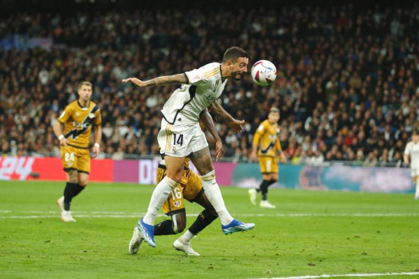 Незаменимая звезда. &laquo;Реал&raquo; должен научиться побеждать, не полагаясь на Беллингема