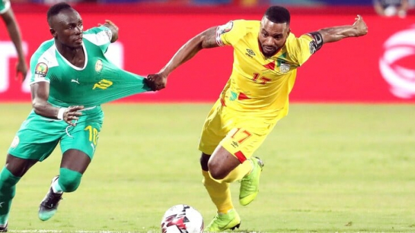 ЮАР &mdash; Бенин. Ставка (к. 2.29) и прогноз на футбол, квалификация ЧМ-2026, 18 ноября 2023 года