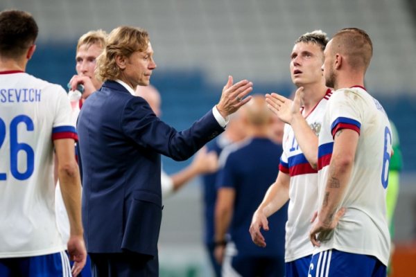 Россия &mdash; Куба: прямая онлайн-трансляция товарищеского матча сборных, где смотреть онлайн, видео голов, 20 ноября 2023