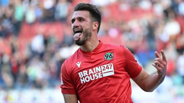 &laquo;Санкт-Паули&raquo; &mdash; &laquo;Ганновер&raquo;. Ставка (к. 2.22) и прогноз на футбол, Вторая Бундеслига, 10 ноября 2023 года