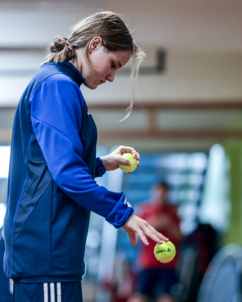 Сборные России провели первые тренировки в Парагвае