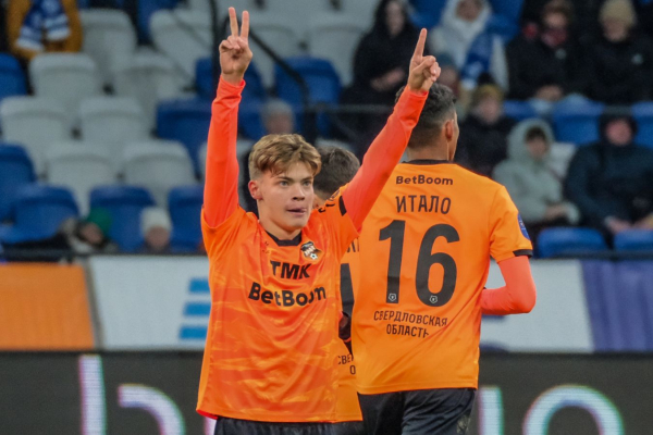 РПЛ, лучшие молодые футболисты сезона-2023/2024, рейтинг, статистика: Файзуллаев, Мелёхин, Тюкавин, Пиняев, Салтыков