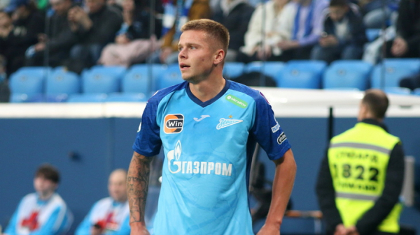 Круговой: С нынешним составом &laquo;Зенит&raquo; боролся бы за выход из группы ЛЧ