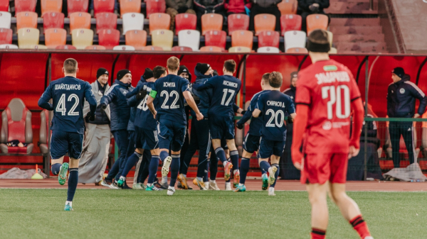 ЭСК: Игорь Панин верно засчитал гол в ворота &laquo;Акрона&raquo;