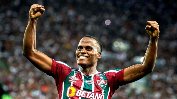 &laquo;Ницца&raquo; может перехватить у &laquo;Зенита&raquo; вингера сборной Колумбии 