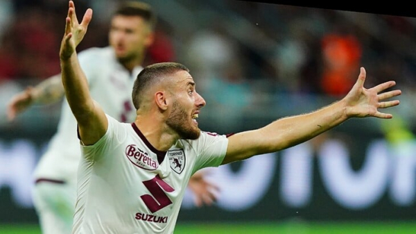 &laquo;Торино&raquo; &mdash; &laquo;Сассуоло&raquo;. Ставки (к. 2.24) и прогноз на чемпионат Италии 6 ноября 2023 года 