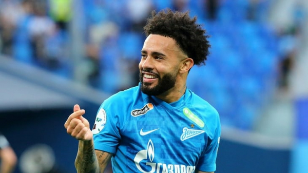 &laquo;Зенит&raquo; может сыграть с бразильскими клубами на турнире в Катаре