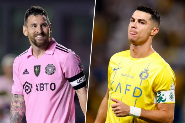 Последний матч между Лионелем Месси и Криштиану Роналду: когда и где состоится, кто организатор, Интер Майами и Аль-Наср