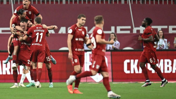 Траты клубов РПЛ на зарплаты. &laquo;Зенит&raquo; &mdash; первый с 34 миллионами евро, а кто за ним?