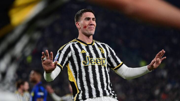 &laquo;Ювентус&raquo; и &laquo;Интер&raquo; не выявили победителя