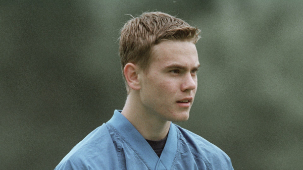 Бабаев: Акинфеев получал по первому контракту с ЦСКА 8600 рублей в месяц