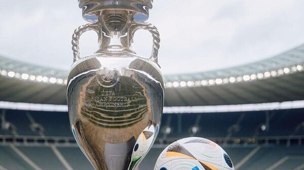 Определились все команды, напрямую вышедшие на чемпионат Европы по футболу