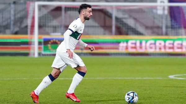 Португалия уверенно обыграла Исландию