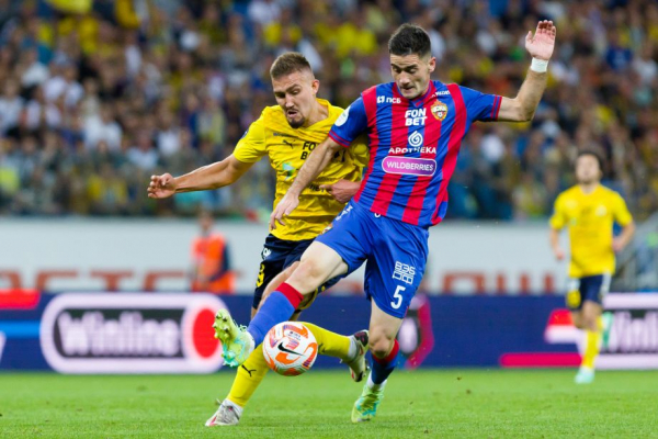 Где сейчас звезда ЦСКА 2000-х Милош Красич &mdash; интервью с футболистом: Россия, Сербия, Газзаев, Акинфеев, Гаич, Зделар