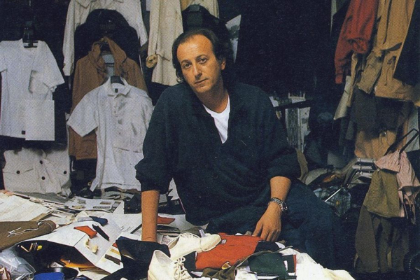 Почему Гильермо Абаскаль носит Stone Island, кто ещё из тренеров: Гвардиола, Энрике, Личка, история бренда, фанаты