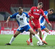 Андрей Тихонов рассказал, какая зарплата была у него в &laquo;Спартаке&raquo; в конце 90-х