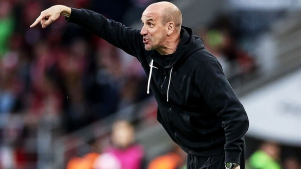 &laquo;Черноморец&raquo; Нв &mdash; &laquo;Нефтехимик&raquo;. Ставка (к. 3.06) и прогноз на Первую лигу 26 ноября 2023 года