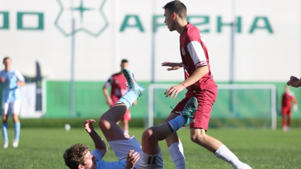 &laquo;Чайка&raquo; и СШОР №1 лидируют в турнира победителей МЮФЛ-2