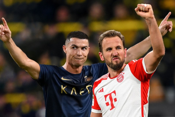 Главные события субботы: хет-трик Гарри Кейна, 12-й гол Криштиану Роналду и судейство в матче &laquo;Арсенал&raquo; &mdash; &laquo;Ньюкасл&raquo;