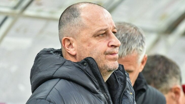 &laquo;Полесье&raquo; &mdash; &laquo;Кривбасс&raquo;. Прогноз и ставка (к. 3.20) на футбол 6 ноября 2023 года