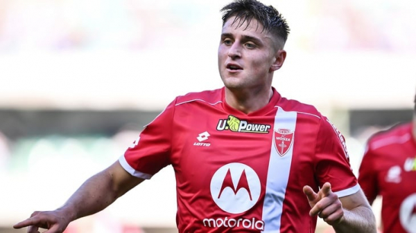 &laquo;Монца&raquo; &mdash; &laquo;Торино&raquo;. Ставки (к. 2.26) и прогноз на чемпионат Италии 11 ноября 2023 года