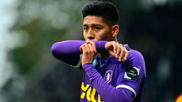 Боливия не оставила шансов Перу