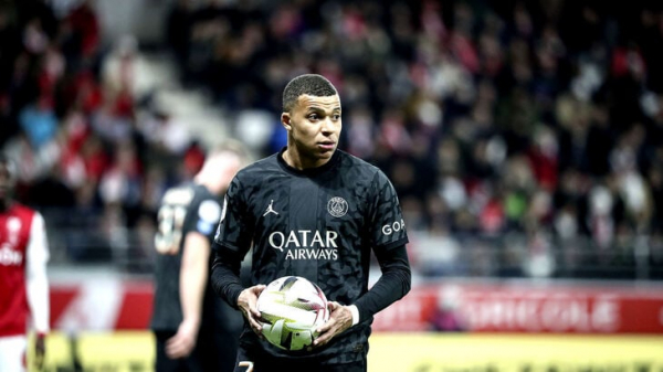 Мбаппе хочет сыграть за сборную Франции на домашней Олимпиаде 