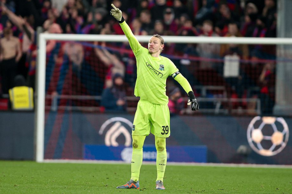 РПЛ-2023/2024, необычные статистические данные, &laquo;Спартак&raquo;, &laquo;Зенит&raquo;, ЦСКА, &laquo;Краснодар&raquo;, &laquo;Динамо&raquo;, &laquo;Локомотив&raquo;, &laquo;Ростов&raquo;