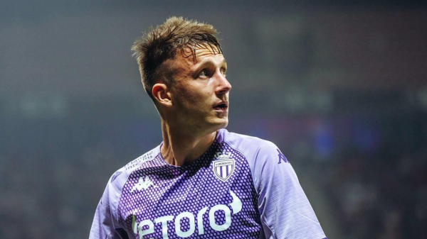 Головин четвертый раз в сезоне вошел в сборную тура по версии L'Equipe