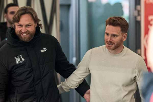 Матчи сегодня, расписание спортивных игр 12 ноября 2023: live-трансляции, результаты, кто сыграет