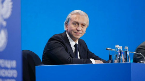 Президент РФС Александр Дюков встретился с послом Индонезии