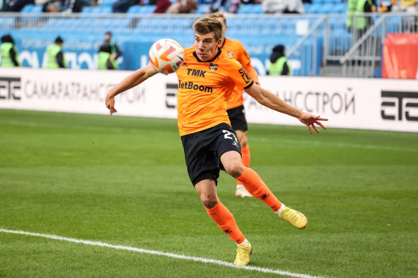 РПЛ, лучшие молодые футболисты сезона-2023/2024, рейтинг, статистика: Файзуллаев, Мелёхин, Тюкавин, Пиняев, Салтыков