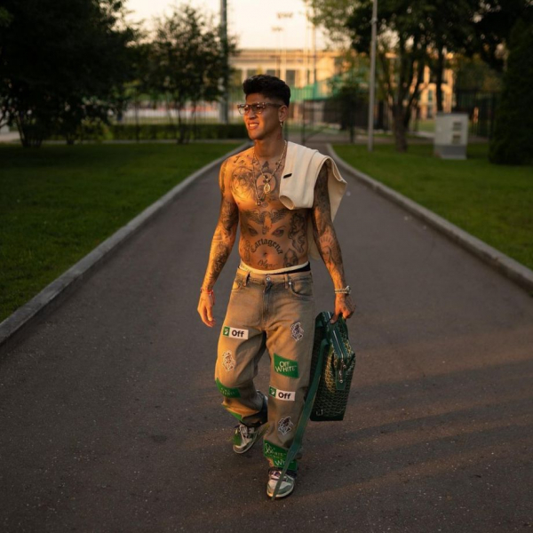 Хорхе Карраскаль впервые раскрыл причины трансфера из ЦСКА в &laquo;Динамо&raquo; &mdash; интервью: Федотов, конфликт, Россия, РПЛ, Личка