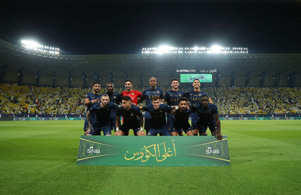 &laquo;Аль-Наср&raquo; с Криштиану может сыграть в Лиге чемпионов УЕФА, почему это плохо, мнение, Саудовская Аравия в еврокубках