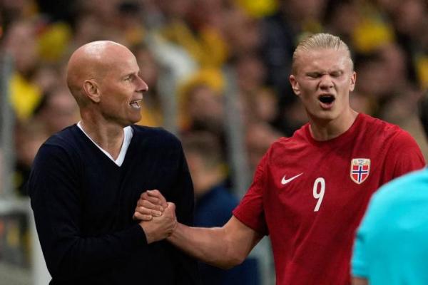 Не все сразу. Как требл &laquo;Манчестер Сити&raquo; оставил Холанна без Евро-2024