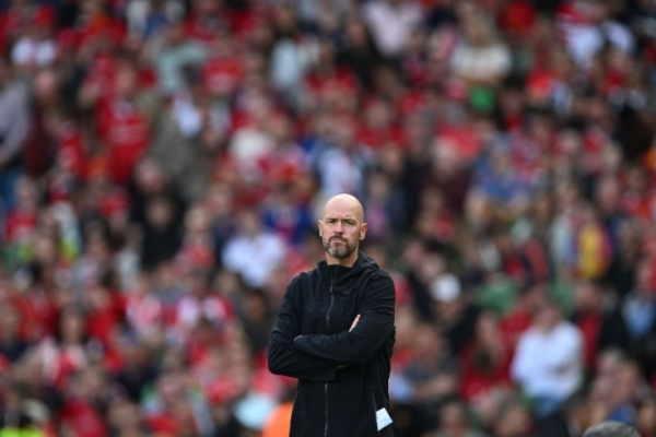 Манчестер Юнайтед &ndash; Ньюкасл &ndash; 0:3, МЮ &ndash; проклятый клуб, его не спасёт тен Хаг или другой тренер, разбор кризиса, мнение