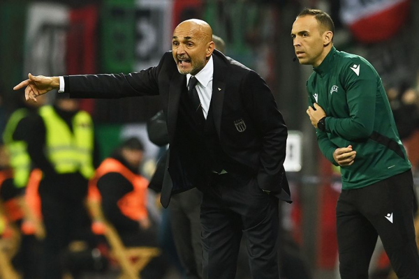 Жеребьёвка чемпионата Европы 2024 по футболу в Германии &mdash; расклад с корзинами для сборных, &laquo;группа смерти&raquo;