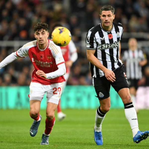 Что смотреть в ноябре: Римское дерби, &laquo;Ман Сити&raquo; &mdash; &laquo;Ливерпуль&raquo;, ключевые матчи отбора ЛЧ и Евро-2024