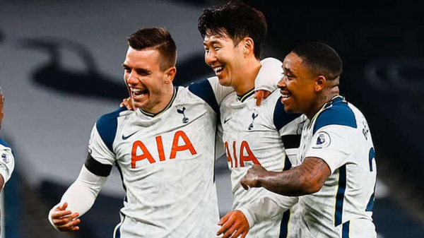 &laquo;Тоттенхэм&raquo; &mdash; &laquo;Астон Вилла&raquo;. Ставка (к. 2.54) и прогноз на футбол 26 ноября 2023 года