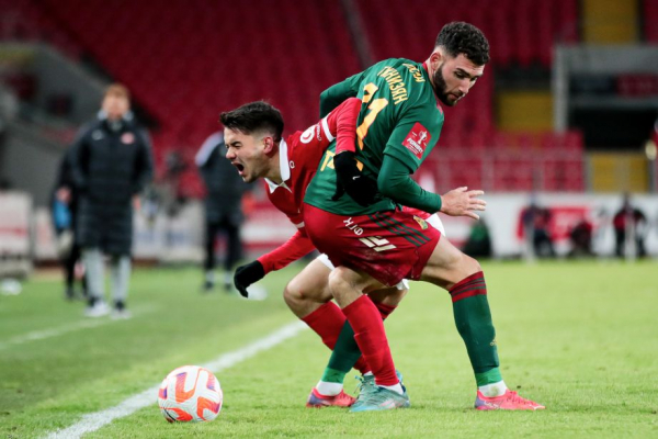 Матчи сегодня, расписание спортивных игр 5 ноября 2023: live-трансляции, результаты, кто сыграет