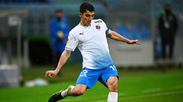 Цаллагов о гей-параде в Израиле: здесь зародились три религии, а такое творится