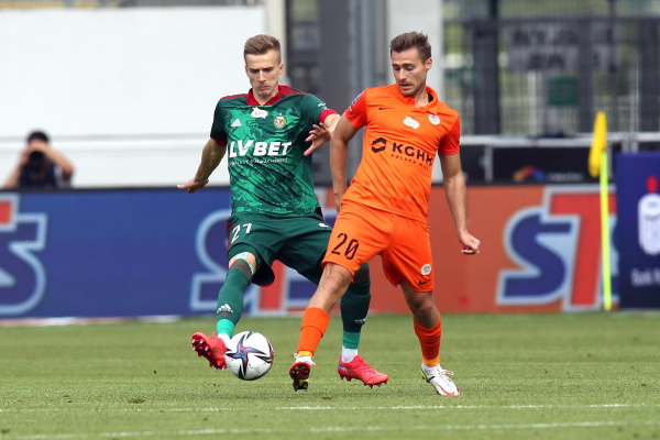 
        От Погребняка до Захаряна: вспоминаем последние продажи клубов РПЛ за рубеж
        
        
        
	