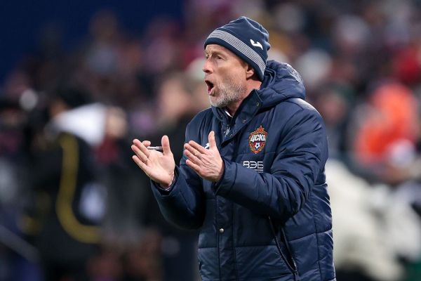 Лучший тренер первого круга РПЛ-2023/2024: Ивич, Семак, Осинькин, Абаскаль, Федотов, Личка, Юран, Галактионов, Карпин