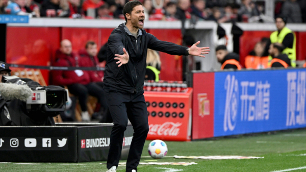 В контракте Хаби Алонсо есть пункт об отступных для &laquo;Реала&raquo;