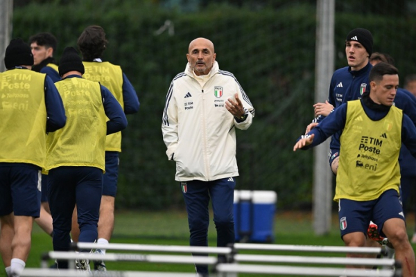 Украина &mdash; Италия, 20 ноября 2023, отбор Евро-2024: как Лучано Спаллетти поменял сборную, состав, новички, результаты